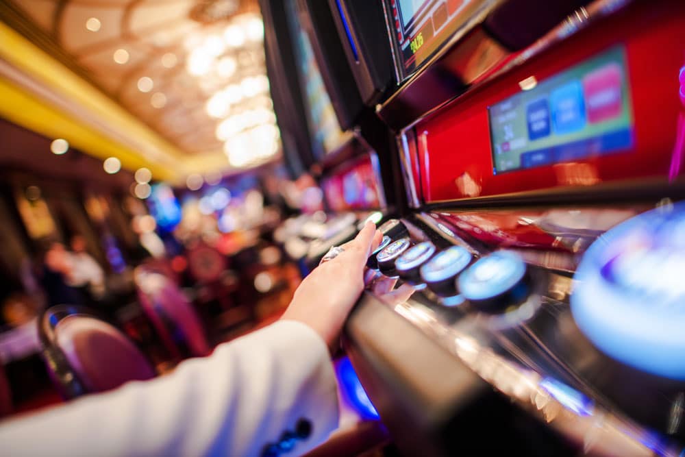 i24Slot-App