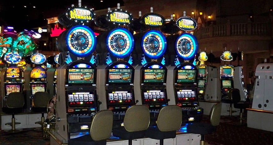 davinci diamond slot