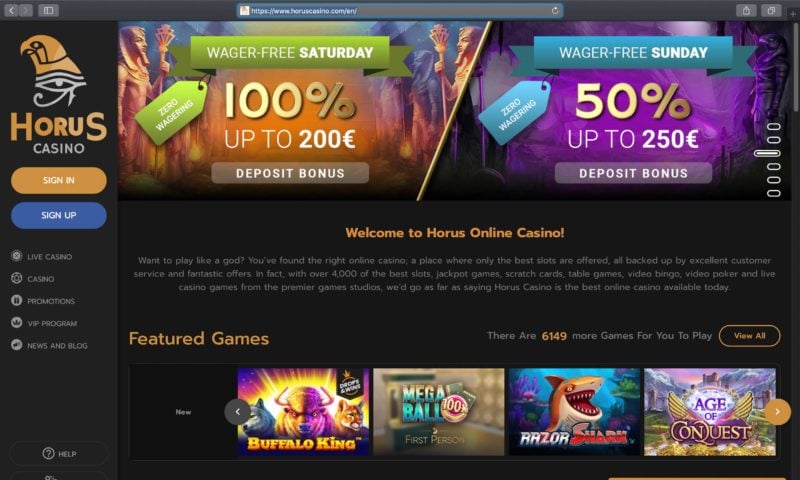 Casino 7 sultans