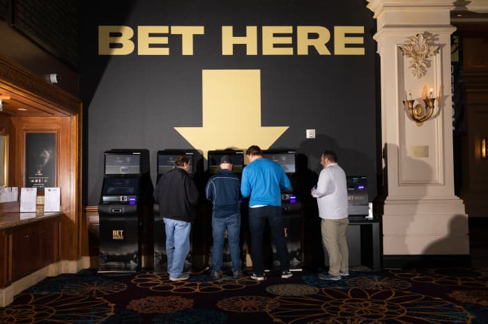 best online casino payouts nj