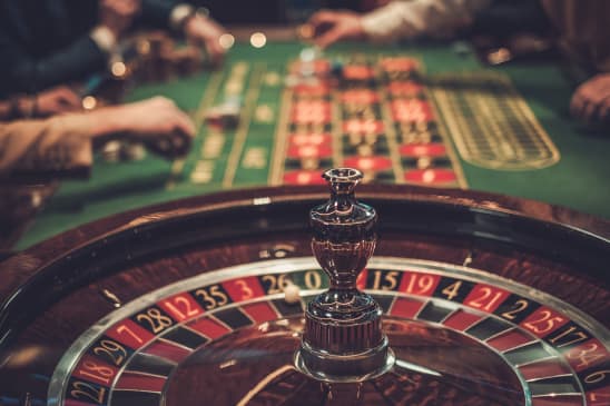 black hawk slot