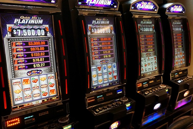 casino games online for fun
