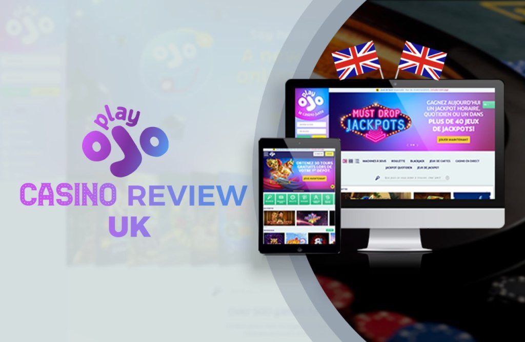 best online casino top 10