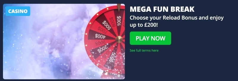 30 free spins country life hd