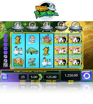 legit casino games online