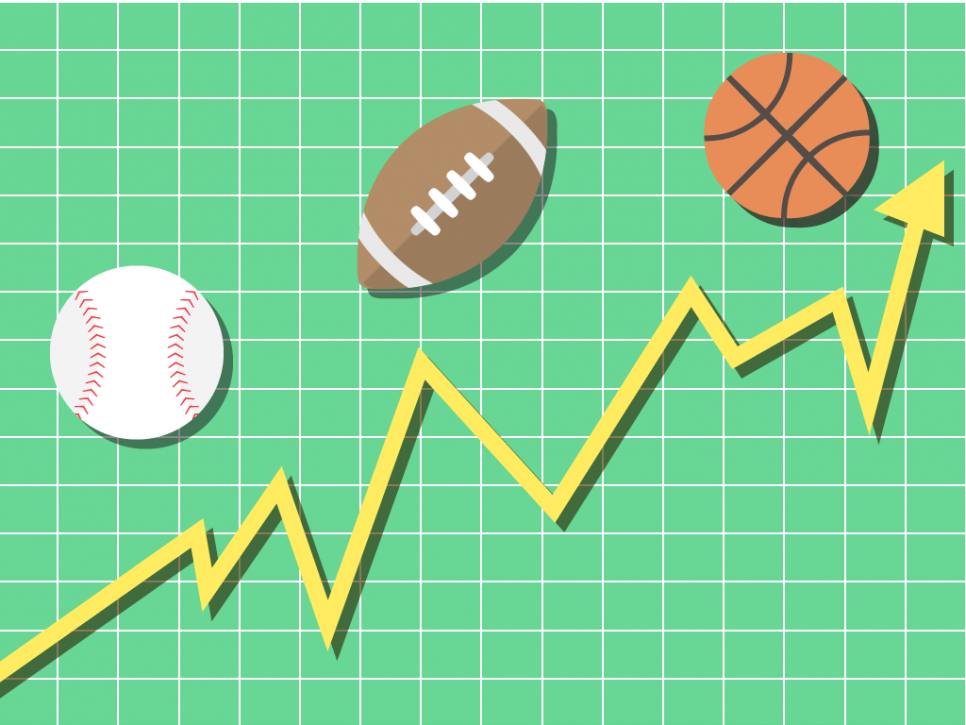 betting business russia