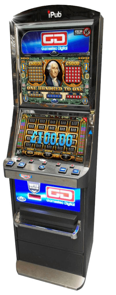 casino las vegas app