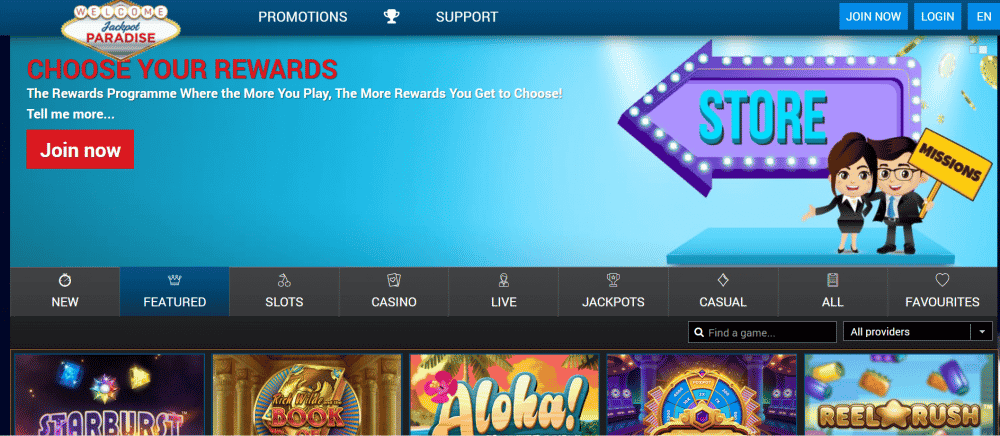 free casino games not online