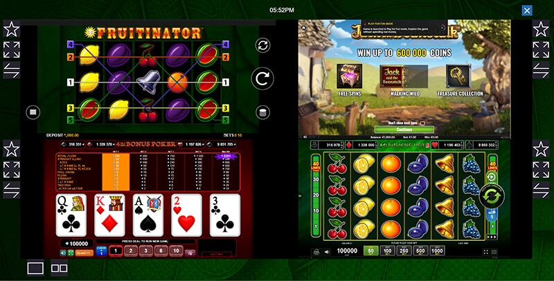 scrolls of ra hd slot play