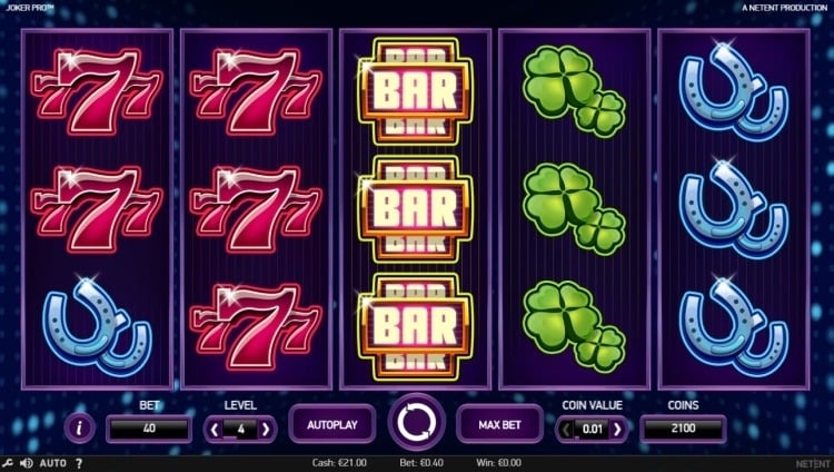 nz online slots