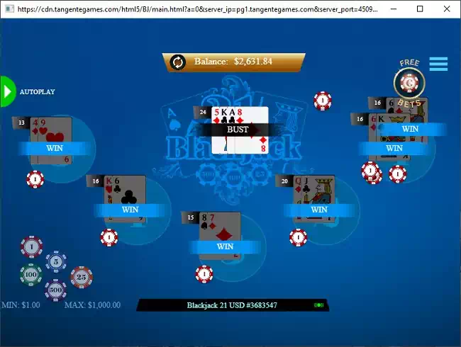 zeus online slot