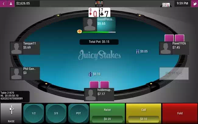 casino Spin and Win login