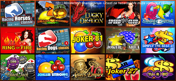 d casino
