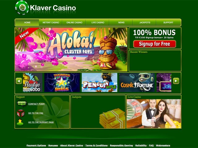 casino app online