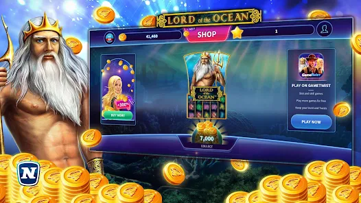 casino table games online