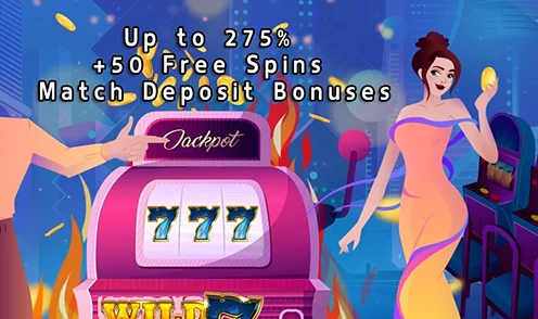 Pirates Gold slot machine