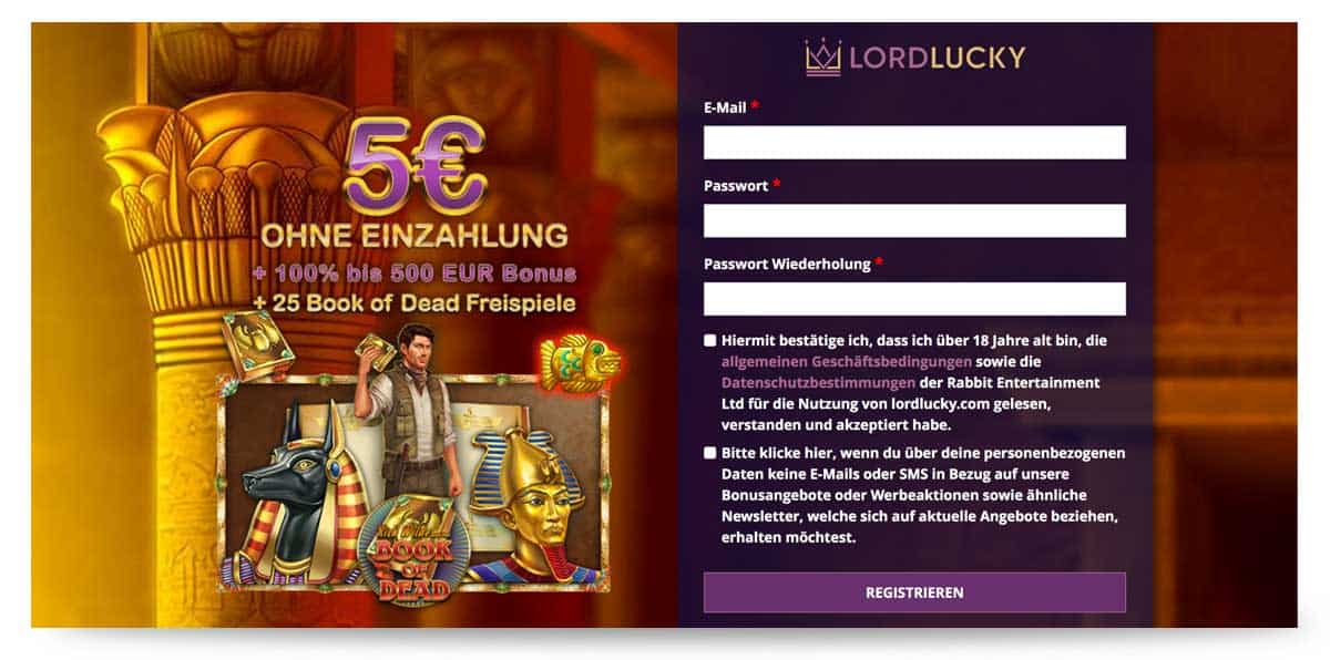 casino slot Rainbow Riches