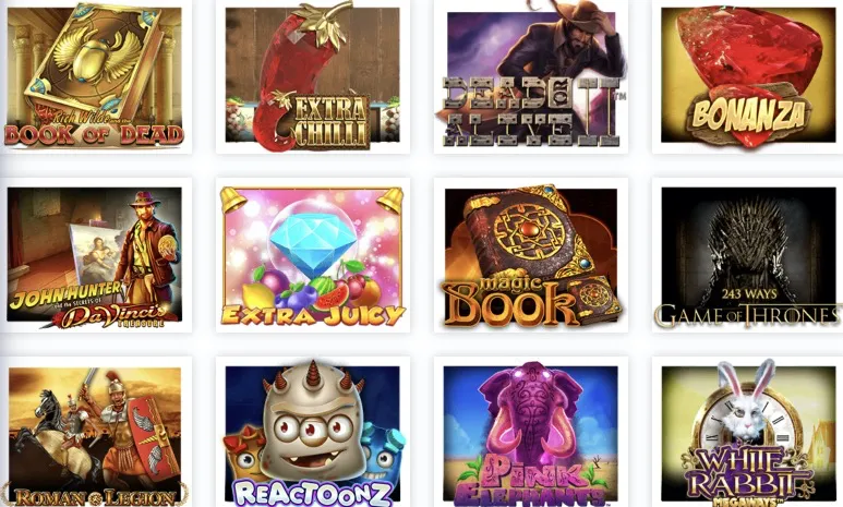 play secret of the stones slot online