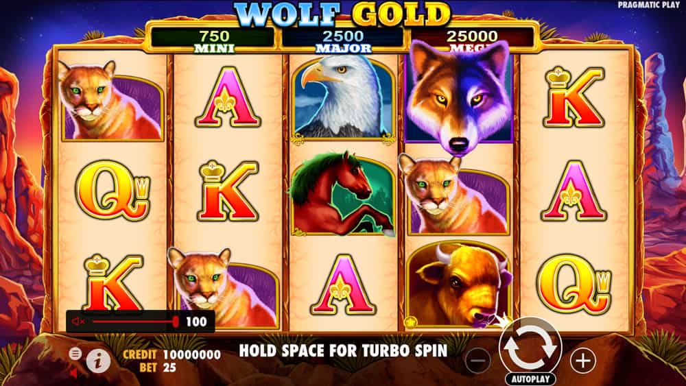 gold diggers slot rtp