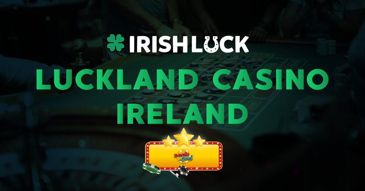 Casino Lucky Days 100 € Freispiele
