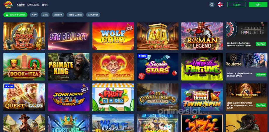 real money casino app usa