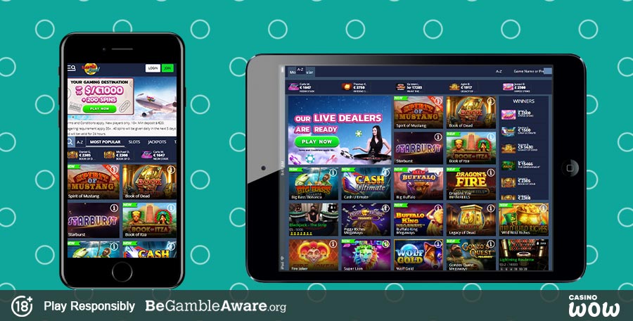 Candy Cash Online -Slot
