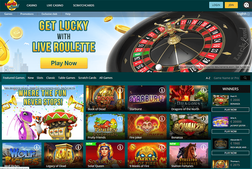Stinkin Rich free spins no deposit