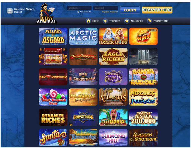 best online casino poker