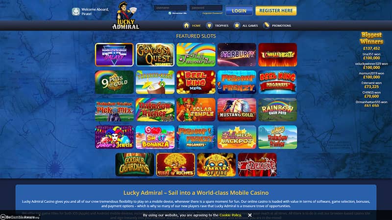 reel rush video slot