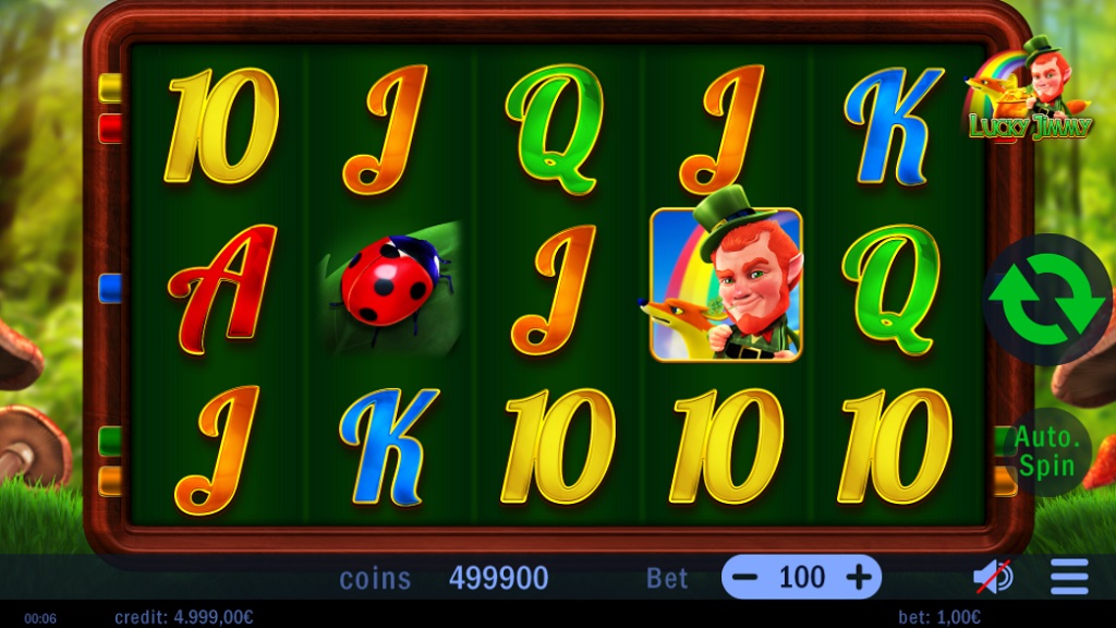 Slot crocodopolis