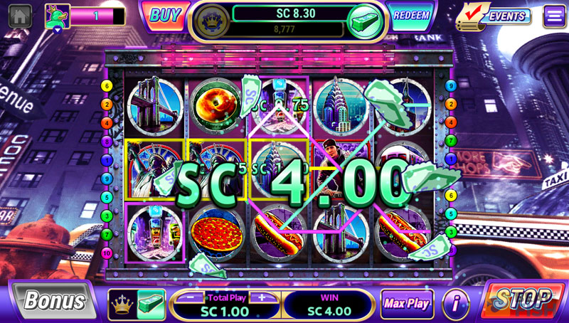 Bestes neues Online -Casino