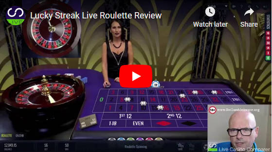 best online casino las vegas