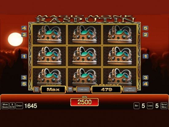 mustang money slot free spins