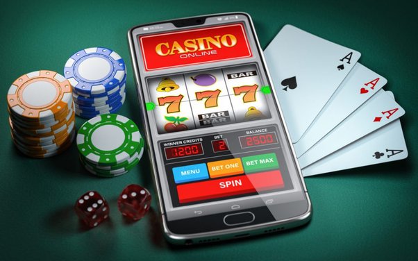 Casino crystal Casino