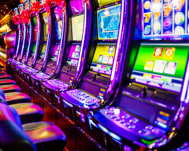 online casino 918