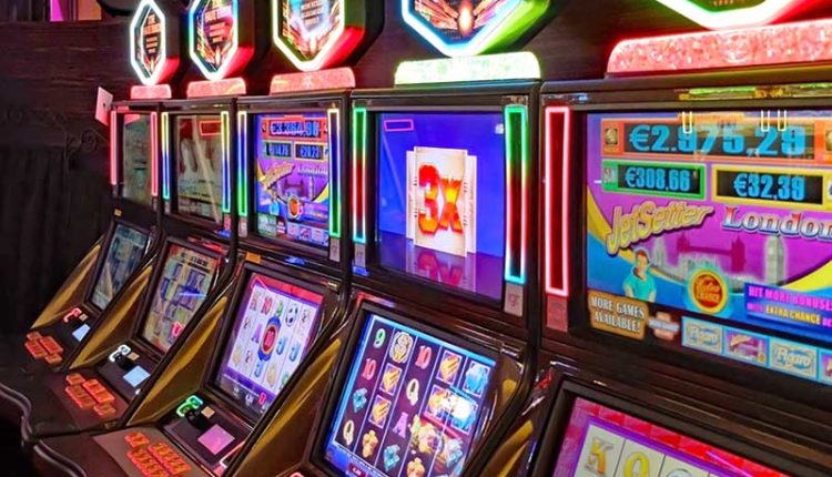 juegos tragamonedas jugar gratis por diversion