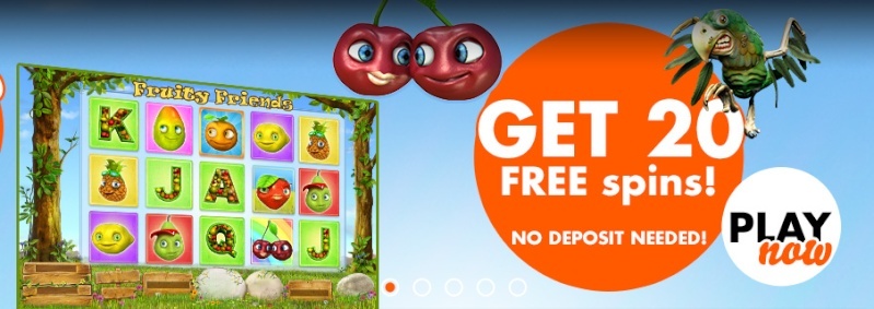 die tornado farm escape Slot -Maschine