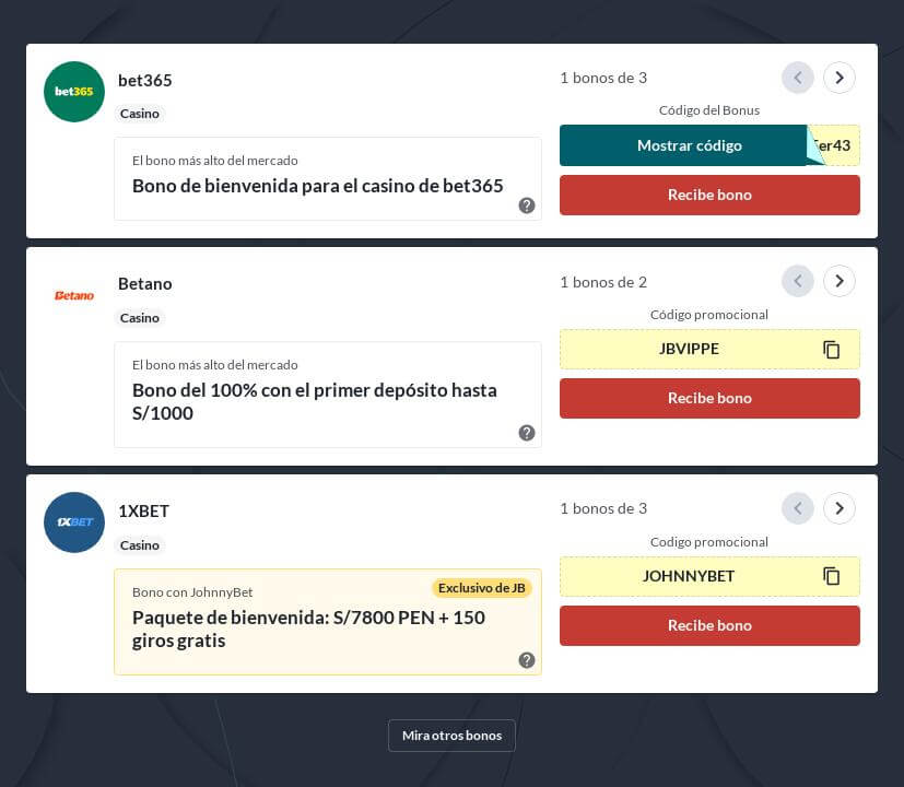 Casino Online multibanco