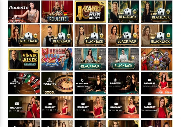 online classic slots best