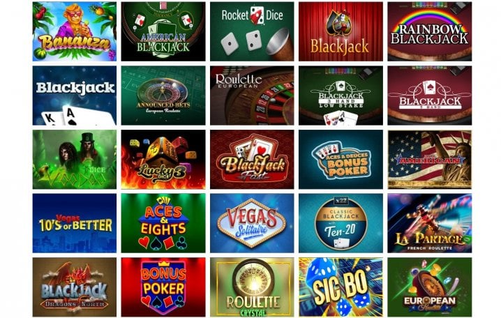 casino games online echt geld