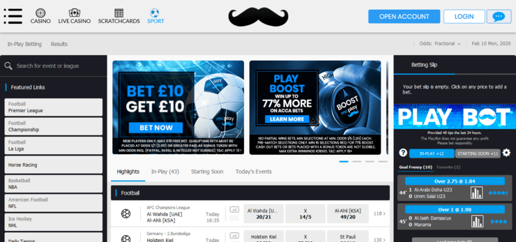 top online casino vietnam