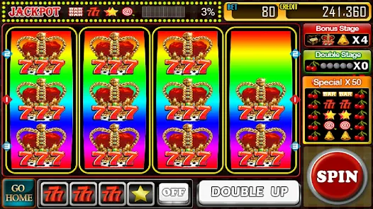 Enchanted Prince slot play for real money