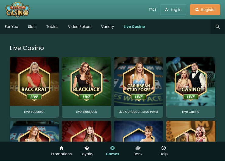 herunterladen PlayFortuna-App
