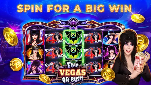 24/7 online casino