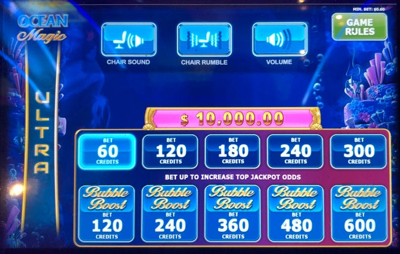 Crazy Monkey slot no deposit bonus