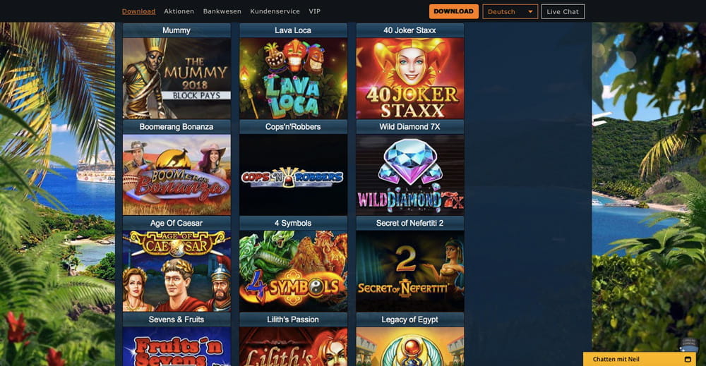 free Tonybet 10 spins no deposit required