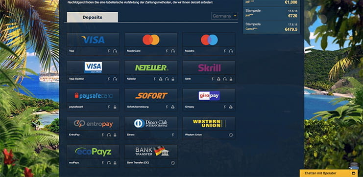casino app no real money