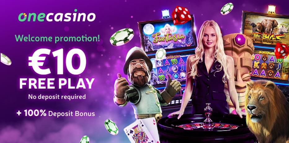 the online casino no deposit bonus codes
