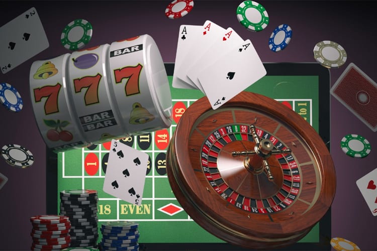 online casino romania