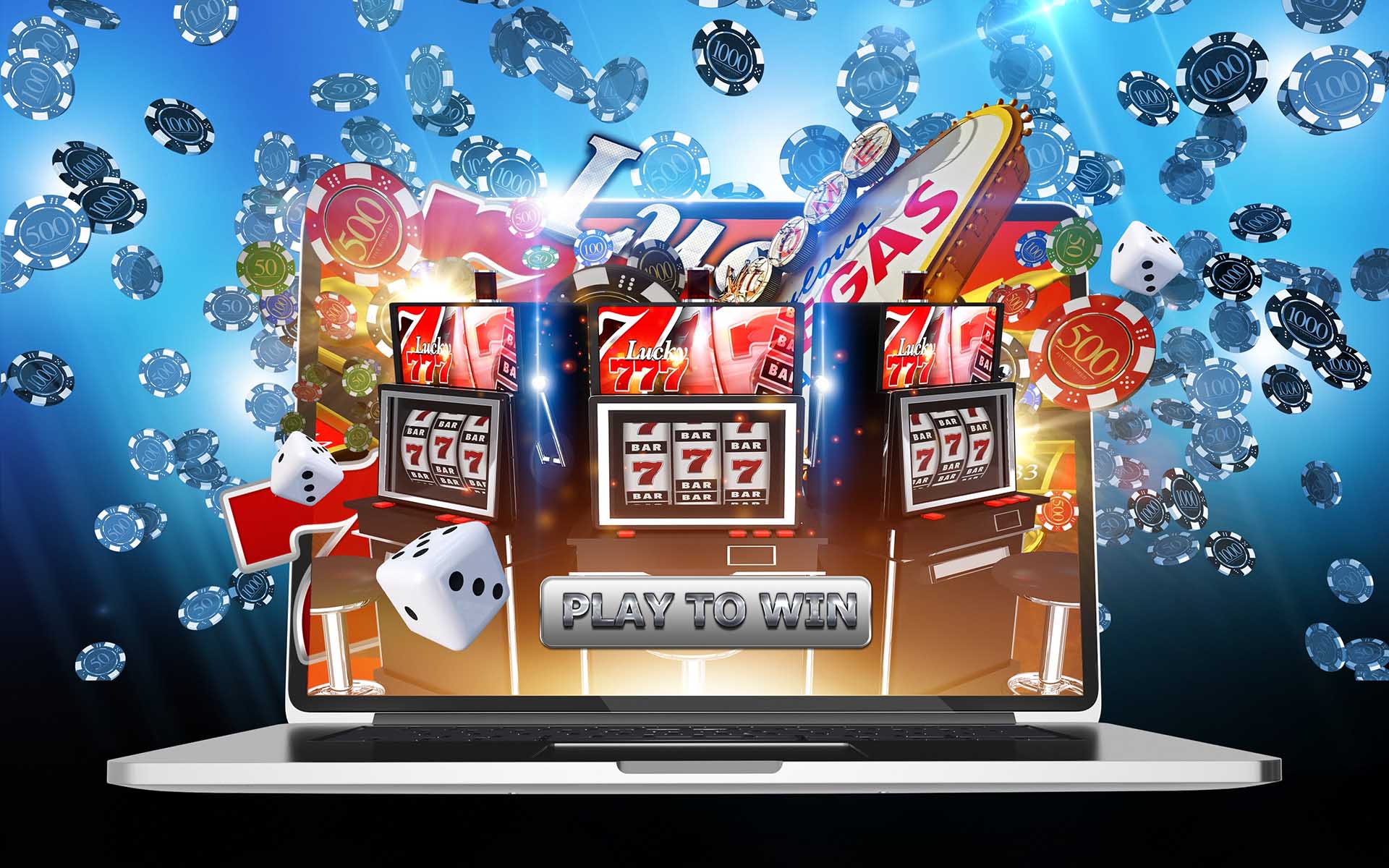 jogos de cassino